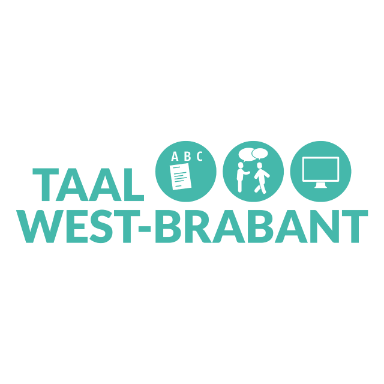 Logo Taal West-Brabant