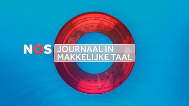 Logo Het Journaal in Makkelijke Taal