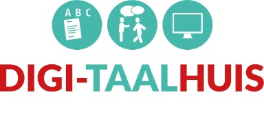 Logo Digi-Taalhuis